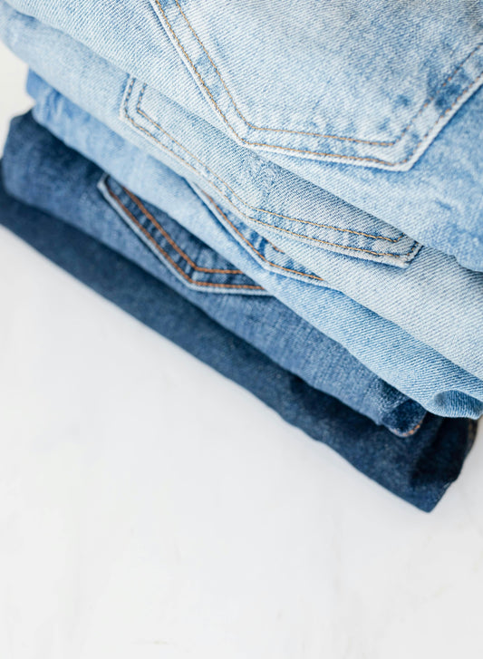 Part 5: Sustainable Wardrobe Series - Discover Ethical Brands: From New Zealand to the World