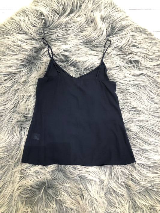 Witchery Navy Cami, 4