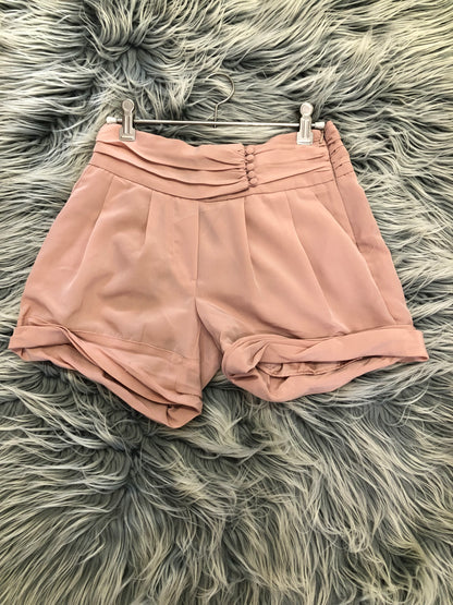 Forever New Blush Shorts, 6