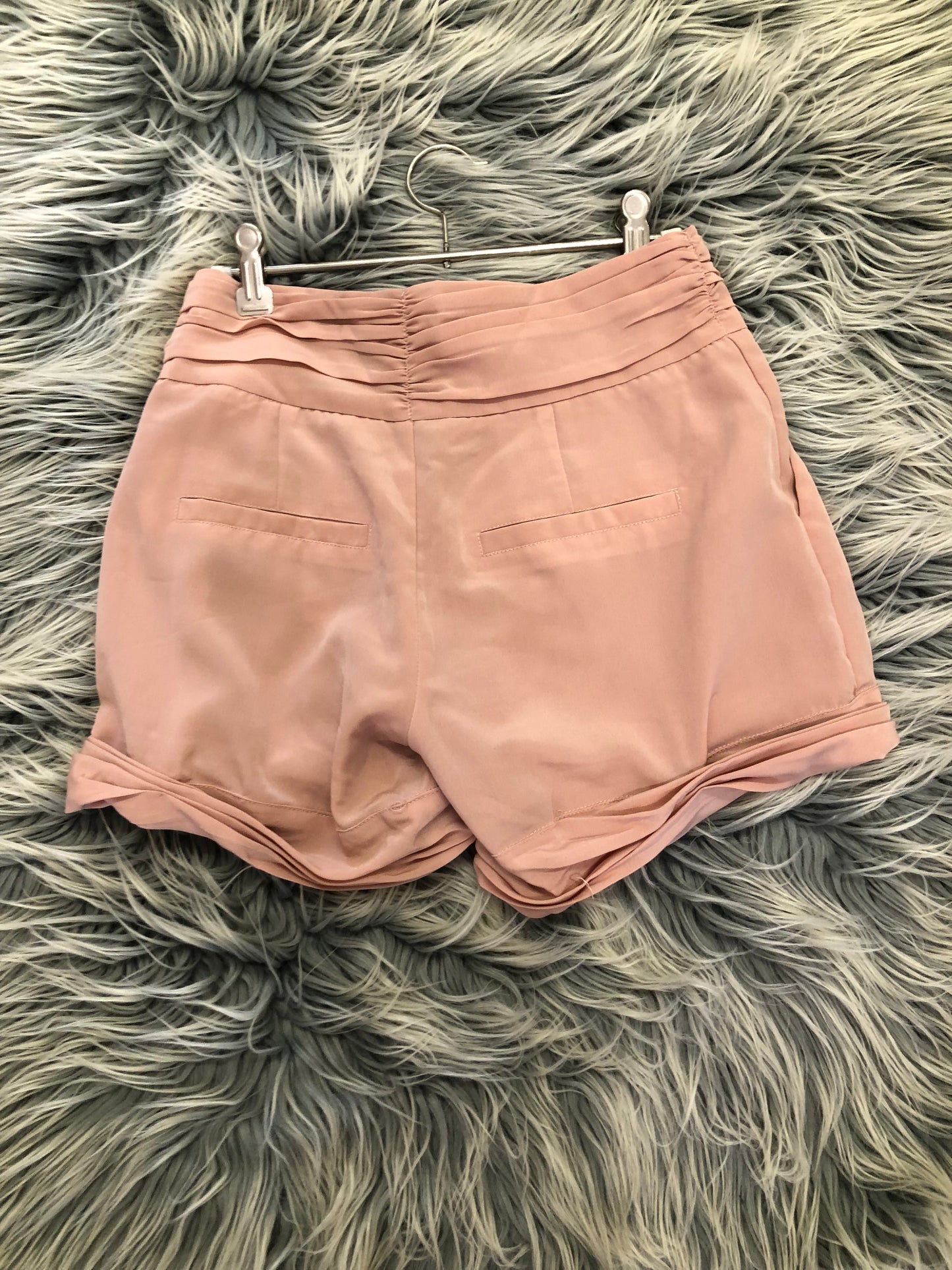 Forever New Blush Shorts, 6