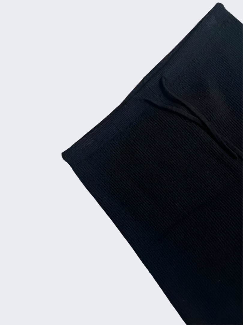 Legoe. Heritage Black Shorts, 10