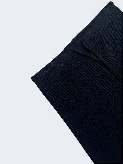 Legoe. Heritage Black Shorts, 10