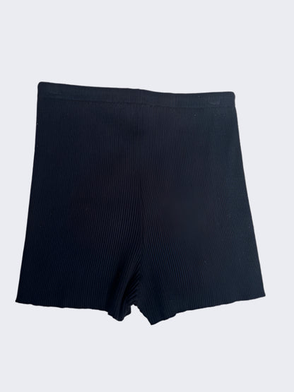 Legoe. Heritage Black Shorts, 10