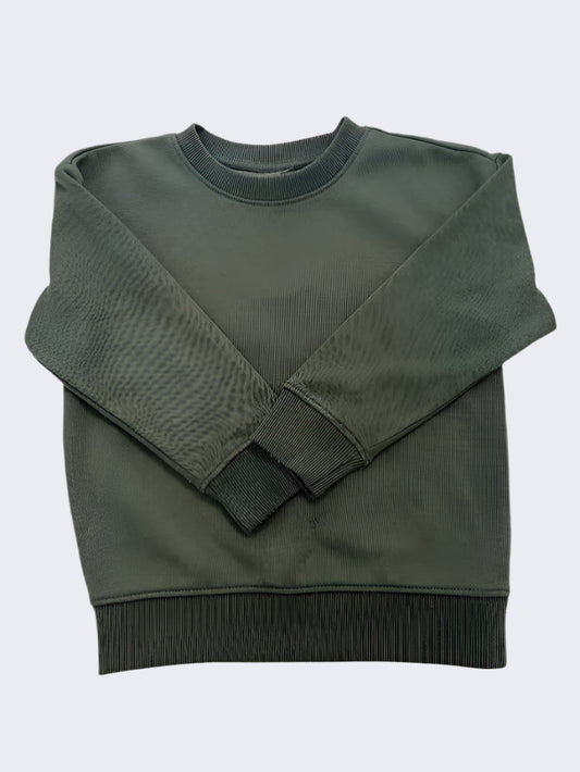 H&H Khaki Sweater, 4