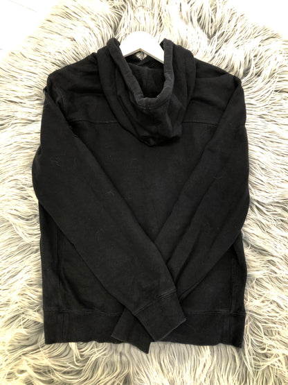 Calvin Klein Black Hoodie, M