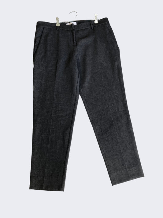 Gregory Grey Pants, 16