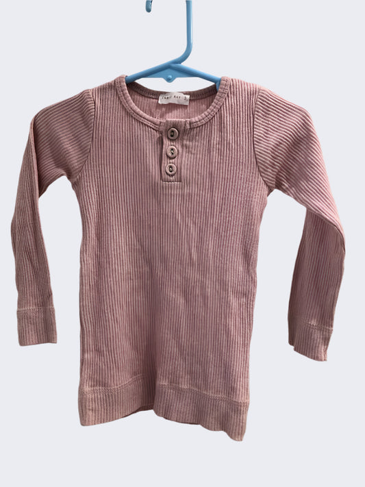 Jamie Kay Blush Long Sleeve, 2 Yrs