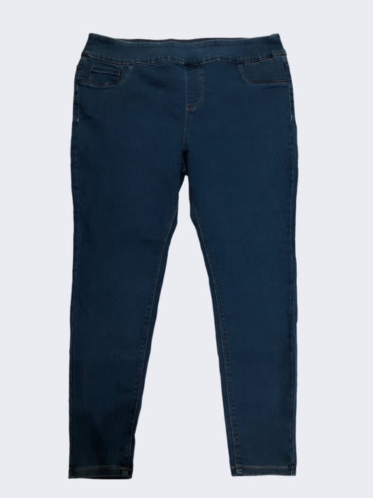 Anko Blue Jeans, 22