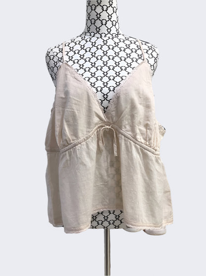 Cotton On Beige Cami, 22