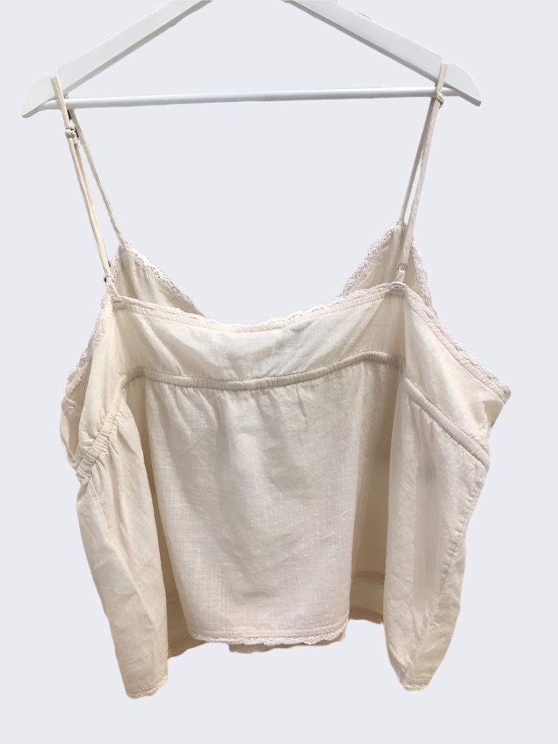 Cotton On Beige Cami, 22
