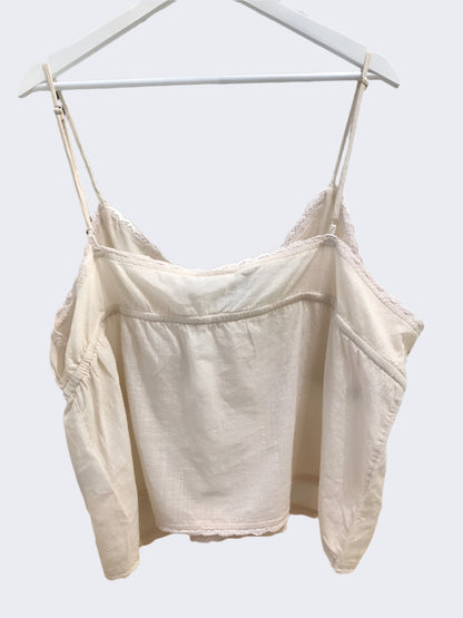Cotton On Beige Cami, 22
