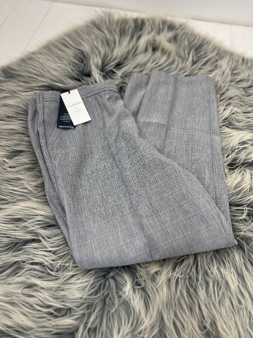 M&S Grey Pants - M