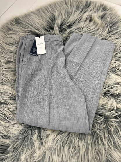 M&S Grey Pants - M