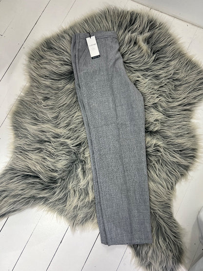 M&S Grey Pants - M