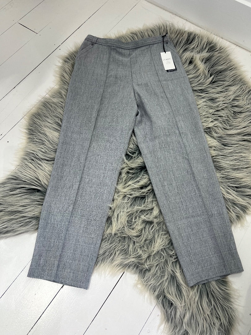 M&S Grey Pants - M