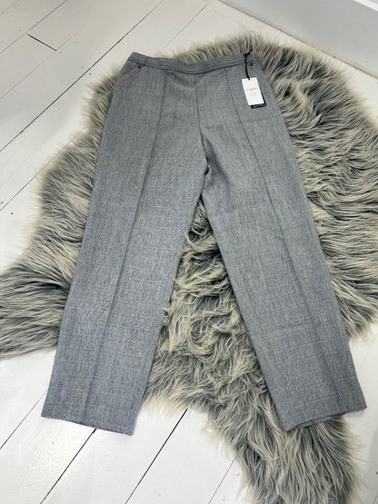 M&S Grey Pants - M