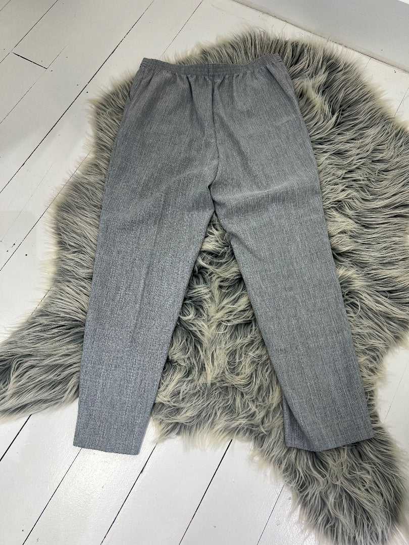 M&S Grey Pants - M