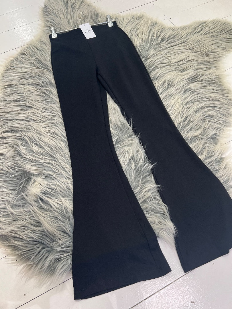 Glassons Black Pants - XS