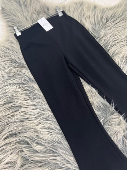 Glassons Black Pants - XS