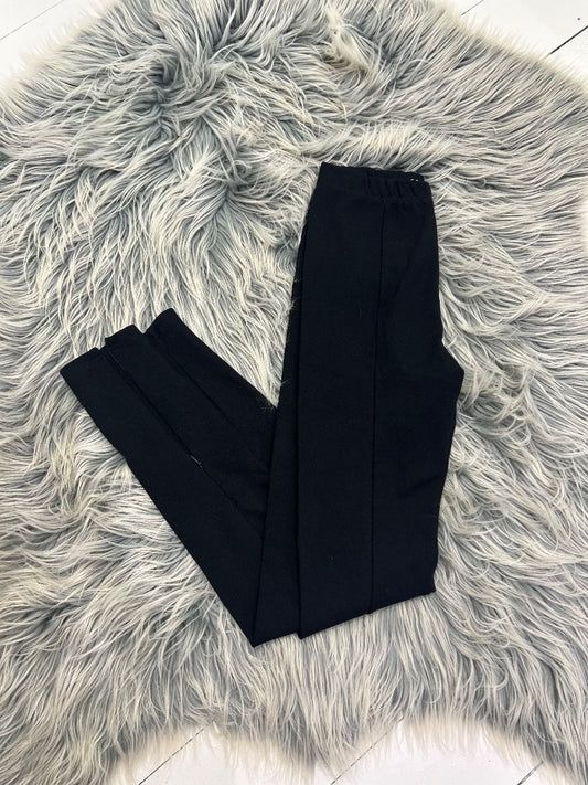 Remain Black Hayley Leggings - 8