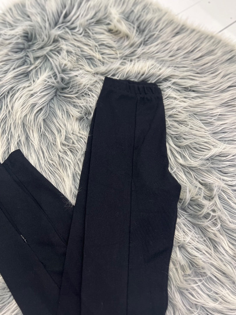 Remain Black Hayley Leggings - 8