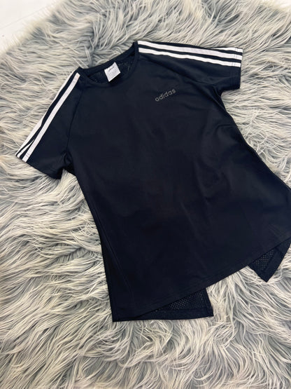 Adidas Black Top, 10