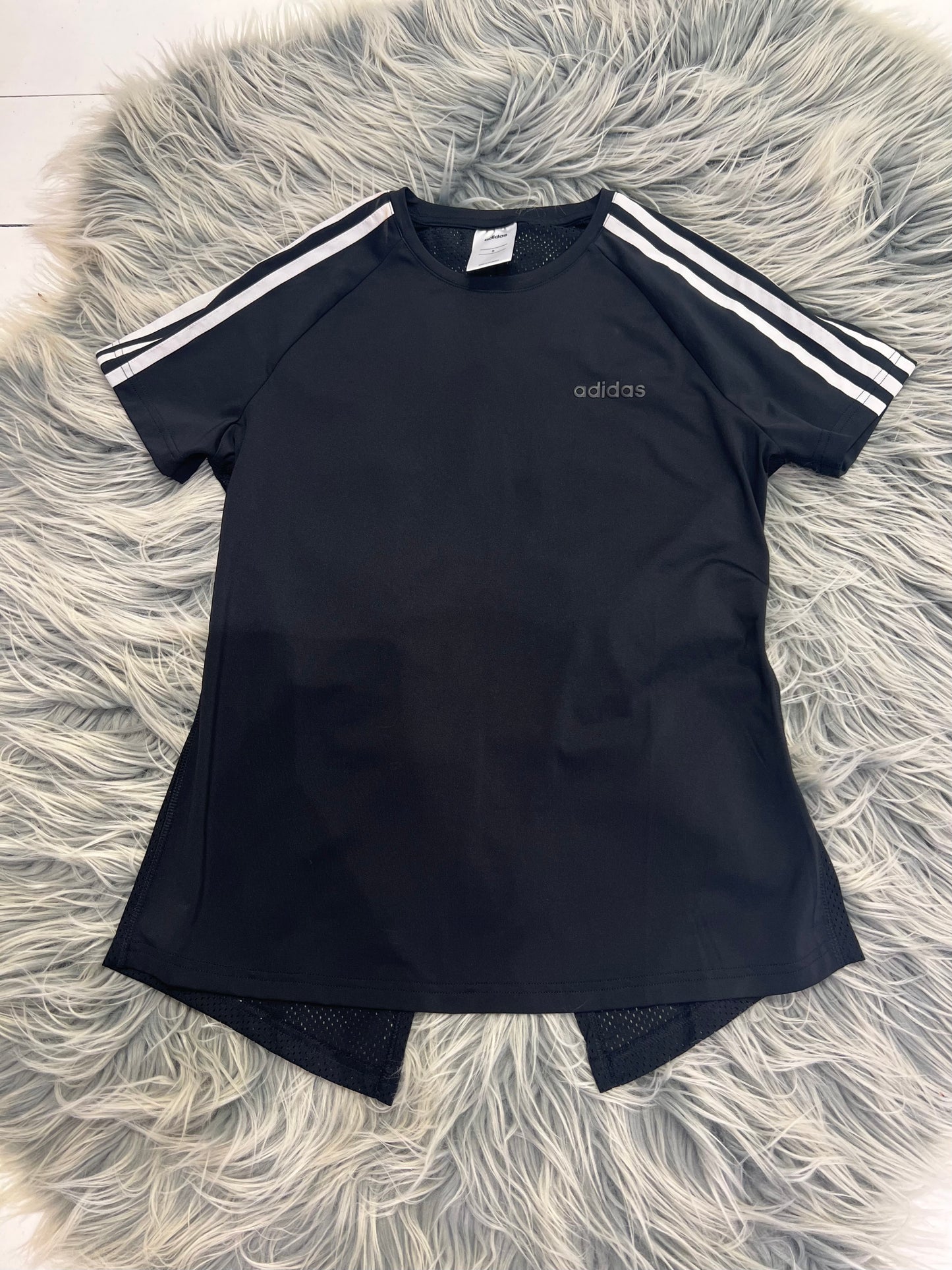 Adidas Black Top, 10