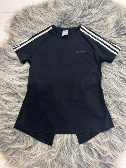 Adidas Black Top, 10