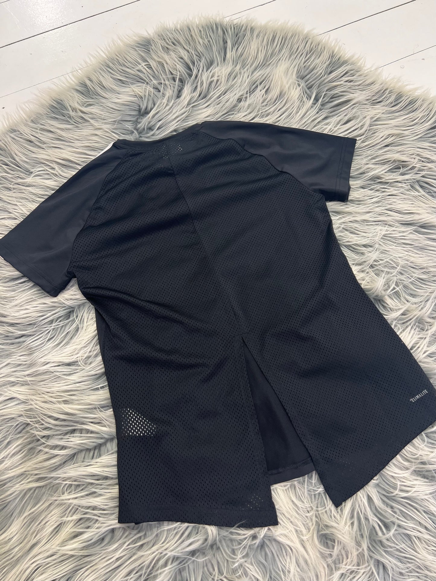 Adidas Black Top, 10