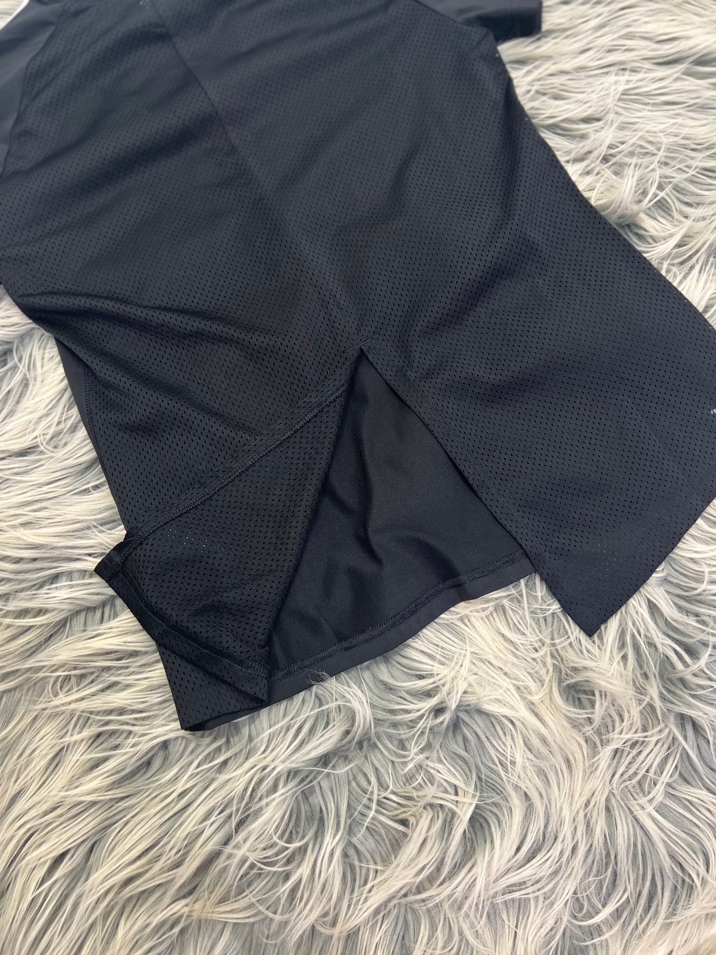 Adidas Black Top, 10