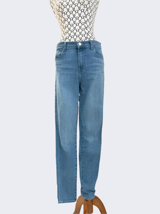 J Brand Dark Denim Wash Jeans